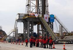 Bakan Bayraktar açıkladı! Gabar'da hedef 70 bin varil