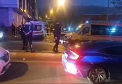 İstanbul'un 3 ilçesinde korkunç cinayetler! 4 kişiyi öldürüp 3 kişiyi yaraladıktan sonra intihar etti