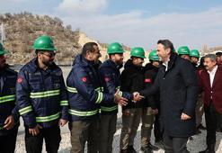 Gabar Dağı’nda “çok özel” bir kutlama! Bakan Bayraktar: İç cephemizi çok güçlü hale getireceğiz