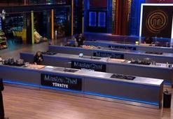 Masterchef'te nefes kesen gece! Veda eden isim belli oldu