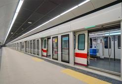 İstanbullular dikkat! Bazı metro hatları ve istasyonlar kapatılacak