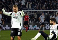 Giovanni van Bronckhorst'a güle güle! Beşiktaş'ın yeni teknik direktörünü açıkladı