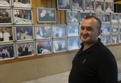 Rize'ye giden herkesin uğrak mekanı yıllara meydan okuyor