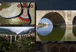 Tarihle doğanın buluştuğu şehir Adana’nın gizemli geçmişinden çarpıcı efsaneler! Anavarza, Lokman Hekim, Şahmaran...