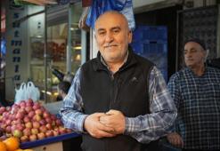 Meyvenin fiyatı düştü! Vatandaş C vitaminine doyacak
