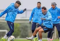 Trabzonspor'da Şenol Güneş neşteri vurdu! Kadro değişiyor