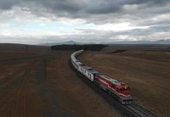 Doğu Ekspresi'ne yoğun ilgi!  5 bin 250 lira olan biletler anında tükendi