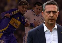 Medina Fenerbahçe'ye değil dünya devine imza atacak!