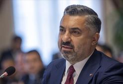 RTÜK Başkanı Şahin: Şiddet içeren yayınlara ağır müeyyideler uygulamaya devam edeceğiz