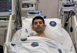 Antalya'da trafik kazasında hayatını kaybeden kadının kalbi başkasına yeni hayat oldu