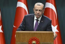 Cumhurbaşkanı Erdoğan: Netanyahu için çember daralıyor