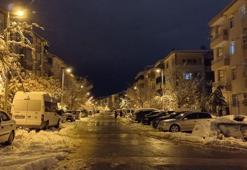 Malatya'da korkutan deprem!