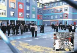 Bu lise şirket gibi yönetiliyor! Yıllık 160 milyon TL ciro yapıyor: Yemekte marka oldular
