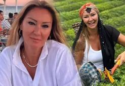 'Köylü kadın oynamaya tipim müsait değil' demişti! Konuyla ilgili açıklama geldi