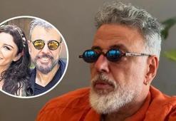 Hamdi Alkan'dan boşanma açıklaması! 'Konuşmanın bedeli 1 milyon lira'