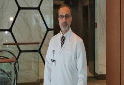 Uyku apnesine robotik müdahale