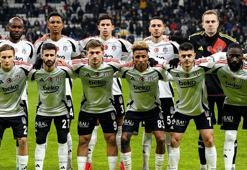 Beşiktaş'ta deprem! İlk ayrılacak isim belli oldu
