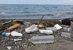 Karadeniz'de korkulan oldu! ‘Nehirlerde mikroplastiğe rastlamadığımız örnek yok’