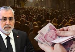 Asgari ücrette zam pazarlığı başlıyor! Bakan Işıkhan tarih verdi, zam oranı ne kadar olacak?
