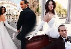 Melisa Aslı Pamuk aylar sonra paylaştı!