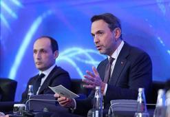 Bakan Bayraktar'dan ABD'nin Rus Gazprom'u yaptırımı ile ilgili açıklama: Muafiyet verilmezse hedef Türkiye