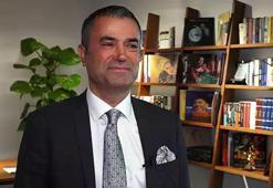 Türk dizileri dünyaya yayıldı... TV dünyasının önemli isimleri CNN Türk'te! Demirören Medya TV Grup Başkanı Murat Yancı: Diziler Türkiye'nin stratejik gücü