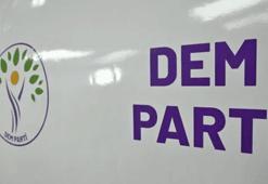 DEM Parti'den Öcalan ile görüşme başvurusu
