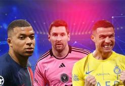 Dünyanın en çok bonservis ödenen 100 futbolcusu belli oldu!