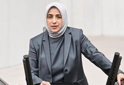 AK Parti Grup Başkanvekili Özlem Zengin: Bahçeli'nin açıklamaları kıymetli ve önemli