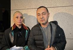 Yasadışı bahis soruşturmasında yeni gelişme! Serdar Ortaç'ın ev hapsi kararında değişiklik