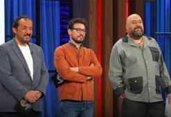 Masterchef'te ilk eleme adayı belli oldu! Danilo Şef yarışmacılara ceza verdi