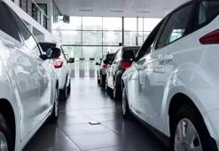 ÖTV'siz ve KDV'siz araç müjdesi! İşte teklifin detayları...