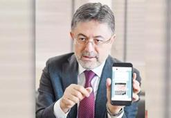 Bakan Yumaklı'dan gıdada pestisit tespitlerine ilişkin açıklama! 'Benim de çocuklarım var gıdanın şakası olmaz'