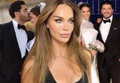 Ebru Şallı'dan Uğur Akkuş'a olay gönderme! 'Sevdanın Son Vuruşu'