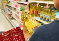 Ticaret Bakanlığı'ndan ayçiçek yağı için yeni adım! Vergi sıfırlandı