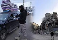 Lübnan'da ateşkes başladı! Evine dönmek isteyen sivillere İsrail'den uyarı