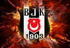 Beşiktaş'ın Göztepe yenilgisi sonrası ilk istifa geldi