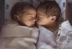 Böyle bir tüp bebek skandalı görülmedi: Anneler karıştı!