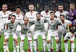 Galatasaray'dan tarihi rekor! Namağlup rekoruna dikti!