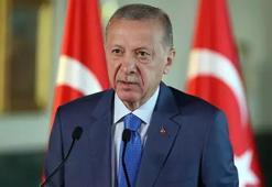 Cumhurbaşkanı Erdoğan: Ülkemizi küresel üretim üssü yapacağız