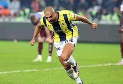 Fenerbahçe'de Amrabat'tan kötü haber geldi! Slavia Prag öncesi deprem