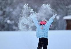 Eğitime kar molası! İşte okulların tatil edildiği iller
