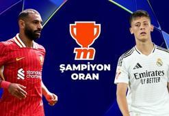 Arda Güler sahaya çıkıyor, Liverpool ile Real Madrid dev maçta karşılaşıyor!
