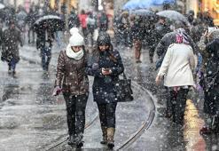 La Nina Cumartesi bir anda bastıracak! Uzmanı uyardı: 50-60 yılın en soğuğu olacak!