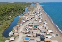 Antalya'da bu görüntü tarihe karıştı! Artık halkın kullanımına açılacak