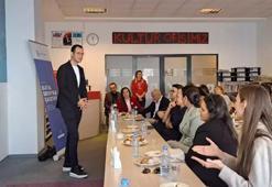 Çocuk İçin İçerik Derneği: Dijital çağda ebeveynlerin rehberi olmak