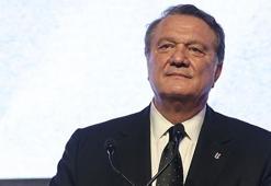 Beşiktaş'ta Başkan Hasan Arat istifa etti! KAP'a bildirildi