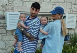 Yasemin Şefkatli bebeklerinin hastalığını açıkladı!