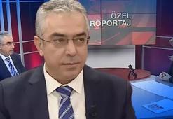 Cumhurbaşkanı Başdanışmanı Mehmet Uçum: Hedef, terörsüz Türkiye'ye ulaşmak