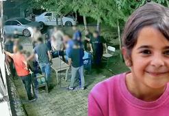 Narin’in cansız bedeni bulunmadan 1 gün önce ailenin toplantı görüntüsü çıktı